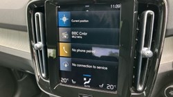 2021 (21) VOLVO XC40 1.5 T4 Recharge PHEV Inscription 5dr Auto 3262528
