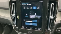 2021 (21) VOLVO XC40 1.5 T4 Recharge PHEV Inscription 5dr Auto 3262532