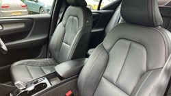 2021 (21) VOLVO XC40 1.5 T4 Recharge PHEV Inscription 5dr Auto 3262539