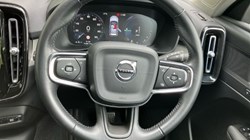 2021 (21) VOLVO XC40 1.5 T4 Recharge PHEV Inscription 5dr Auto 3262523