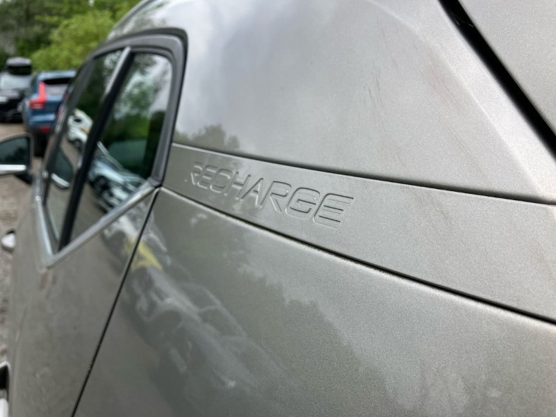 2021 (21) VOLVO XC40 1.5 T4 Recharge PHEV Inscription 5dr Auto 3262551