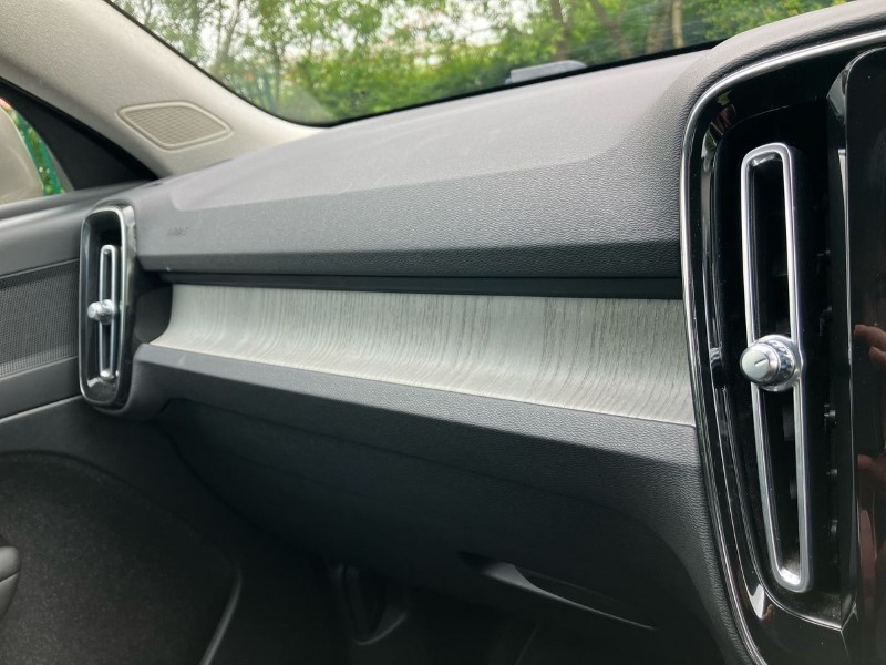 2021 (21) VOLVO XC40 1.5 T4 Recharge PHEV Inscription 5dr Auto 3262535