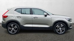 2021 (21) VOLVO XC40 1.5 T4 Recharge PHEV Inscription 5dr Auto 3262512