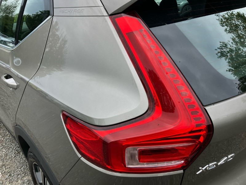 2021 (21) VOLVO XC40 1.5 T4 Recharge PHEV Inscription 5dr Auto 3262548