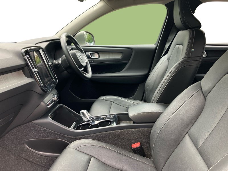 2021 (21) VOLVO XC40 1.5 T4 Recharge PHEV Inscription 5dr Auto 3262510