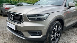 2021 (21) VOLVO XC40 1.5 T4 Recharge PHEV Inscription 5dr Auto 3262547
