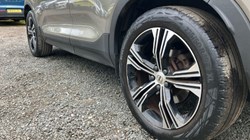 2021 (21) VOLVO XC40 1.5 T4 Recharge PHEV Inscription 5dr Auto 3262544