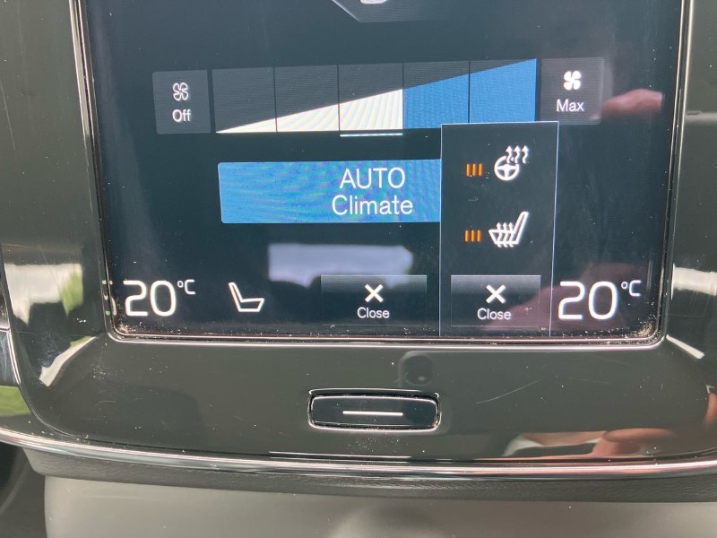 2021 (21) VOLVO XC40 1.5 T4 Recharge PHEV Inscription 5dr Auto 3262534