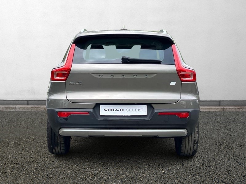 2021 (21) VOLVO XC40 1.5 T4 Recharge PHEV Inscription 5dr Auto 3262513