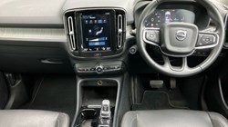 2021 (21) VOLVO XC40 1.5 T4 Recharge PHEV Inscription 5dr Auto 3262516