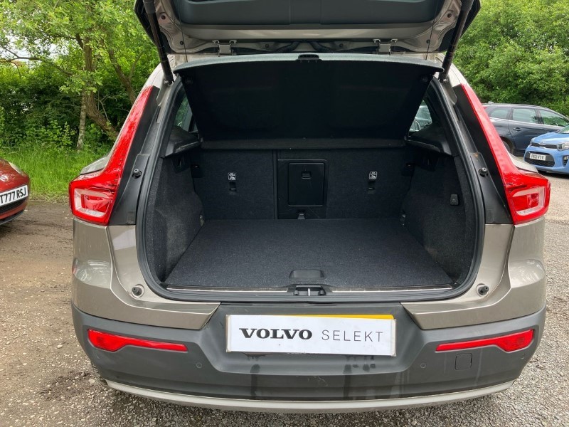 2021 (21) VOLVO XC40 1.5 T4 Recharge PHEV Inscription 5dr Auto 3262541
