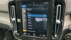 2021 (21) VOLVO XC40 1.5 T4 Recharge PHEV Inscription 5dr Auto 3262531