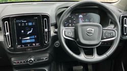 2021 (21) VOLVO XC40 1.5 T4 Recharge PHEV Inscription 5dr Auto 3262527