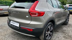 2021 (21) VOLVO XC40 1.5 T4 Recharge PHEV Inscription 5dr Auto 3262549