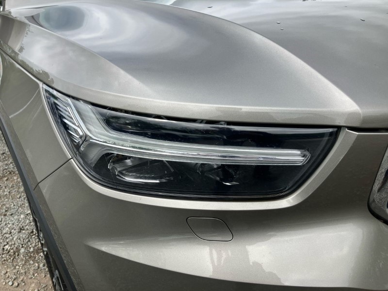 2021 (21) VOLVO XC40 1.5 T4 Recharge PHEV Inscription 5dr Auto 3262545