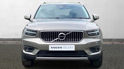 2021 (21) VOLVO XC40 1.5 T4 Recharge PHEV Inscription 5dr Auto 3262514