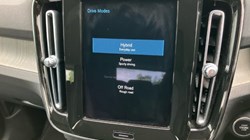 2021 (21) VOLVO XC40 1.5 T4 Recharge PHEV Inscription 5dr Auto 3262533