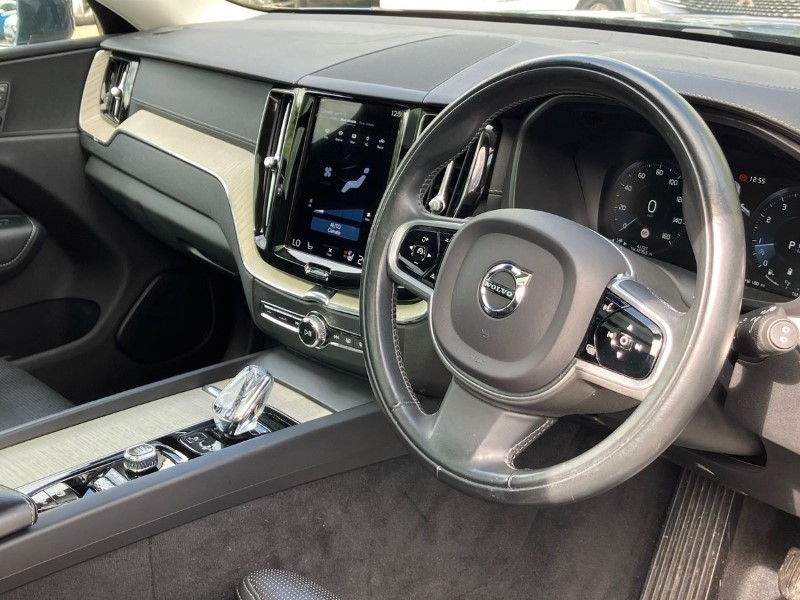 2020 (70) VOLVO XC60 2.0 B5P [250] Inscription 5dr AWD Geartronic 3469685
