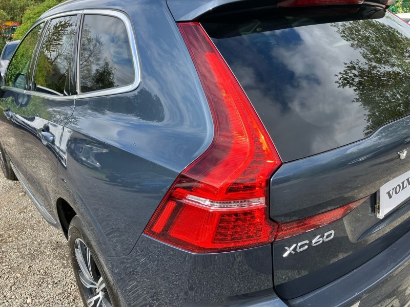 2020 (70) VOLVO XC60 2.0 B5P [250] Inscription 5dr AWD Geartronic 3469717