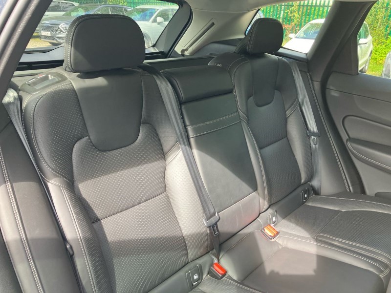 2020 (70) VOLVO XC60 2.0 B5P [250] Inscription 5dr AWD Geartronic 3469707