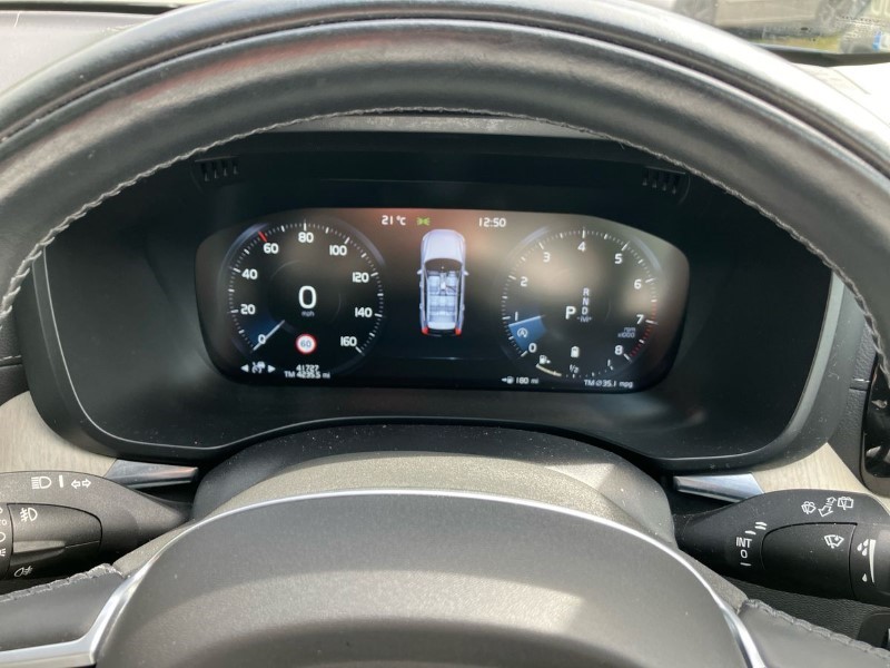 2020 (70) VOLVO XC60 2.0 B5P [250] Inscription 5dr AWD Geartronic 3469695