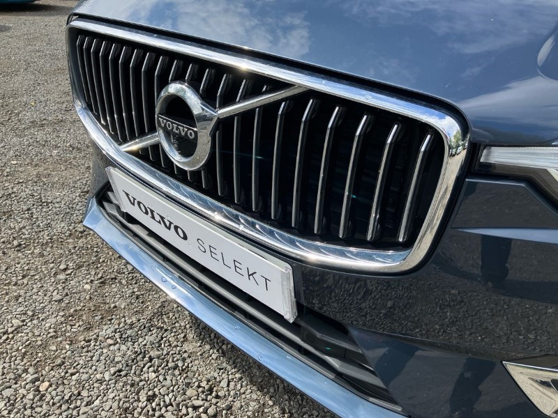 2020 (70) VOLVO XC60 2.0 B5P [250] Inscription 5dr AWD Geartronic 3469715