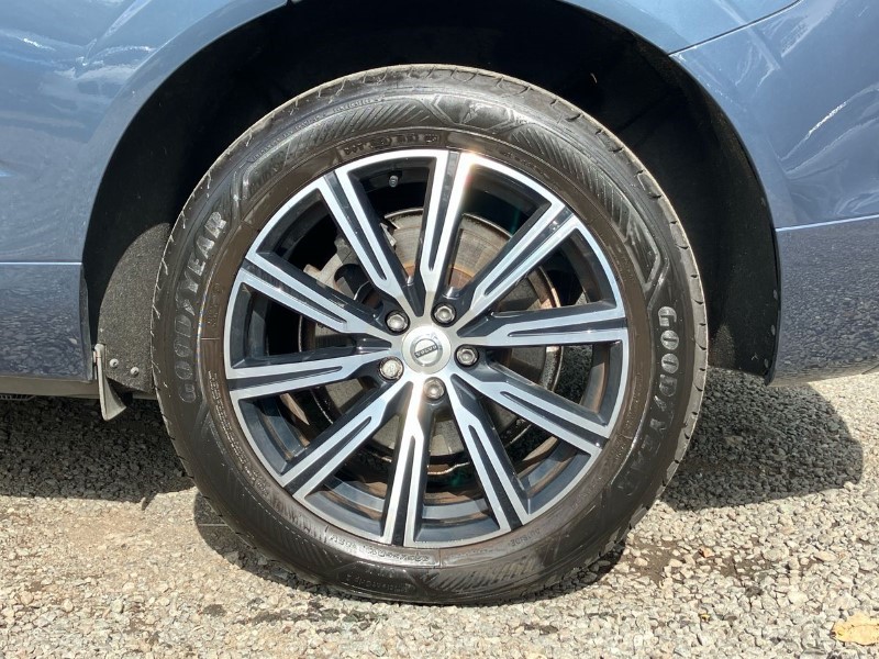 2020 (70) VOLVO XC60 2.0 B5P [250] Inscription 5dr AWD Geartronic 3469682