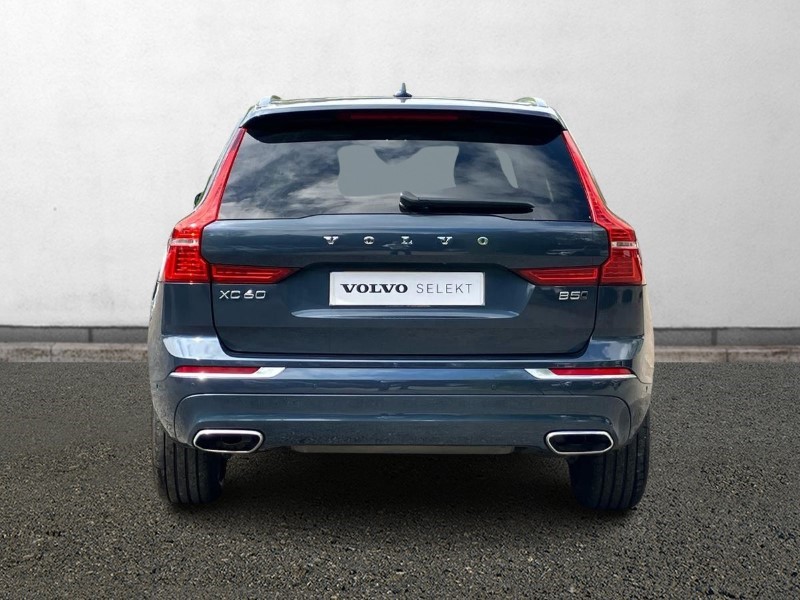 2020 (70) VOLVO XC60 2.0 B5P [250] Inscription 5dr AWD Geartronic 3469680