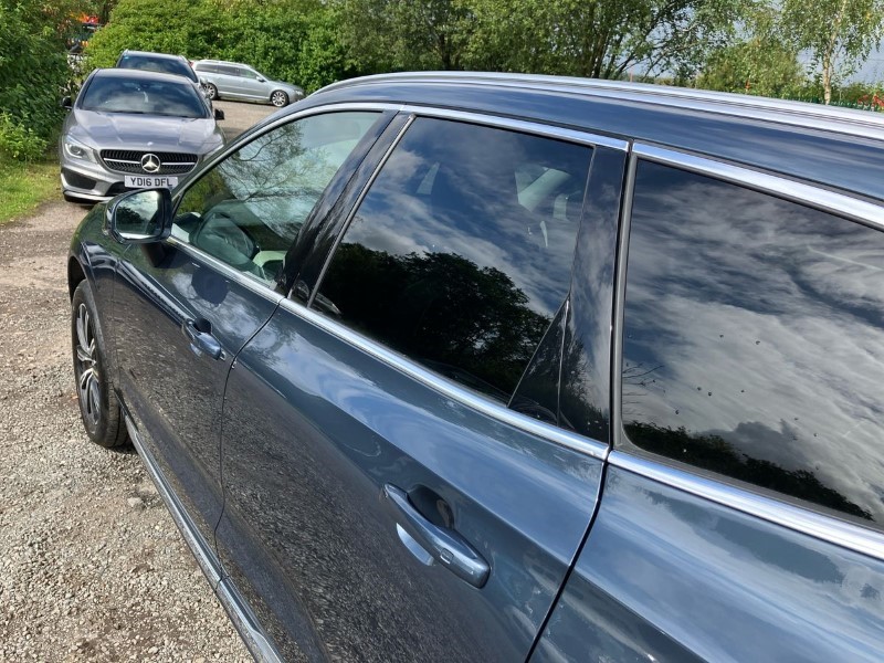 2020 (70) VOLVO XC60 2.0 B5P [250] Inscription 5dr AWD Geartronic 3469712
