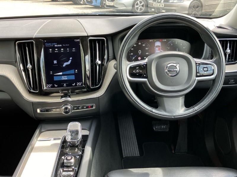 2020 (70) VOLVO XC60 2.0 B5P [250] Inscription 5dr AWD Geartronic 3469696