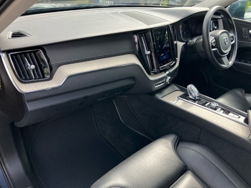 2020 (70) VOLVO XC60 2.0 B5P [250] Inscription 5dr AWD Geartronic 3469709
