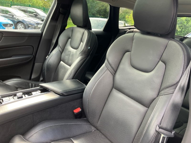 2020 (70) VOLVO XC60 2.0 B5P [250] Inscription 5dr AWD Geartronic 3469708