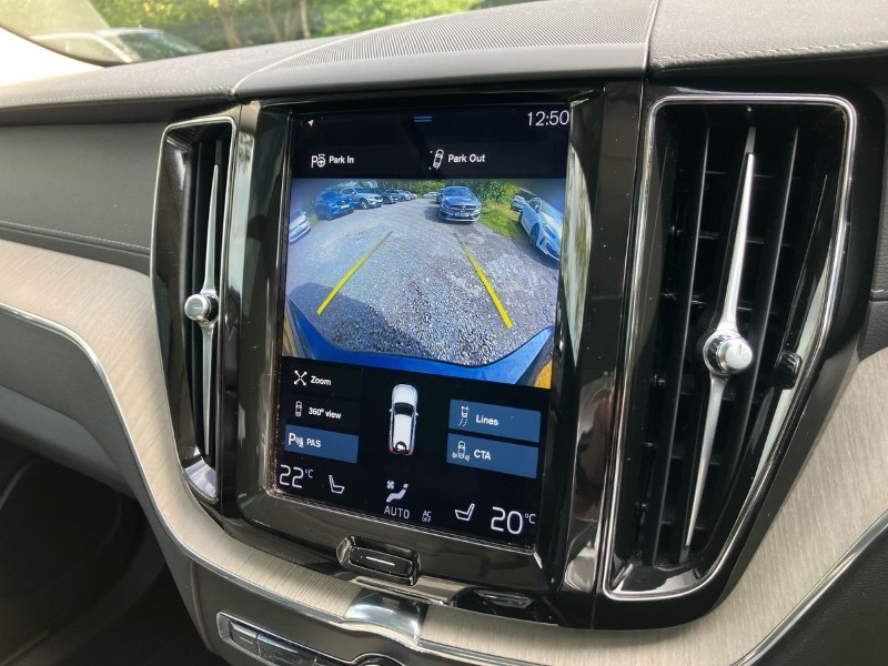 2020 (70) VOLVO XC60 2.0 B5P [250] Inscription 5dr AWD Geartronic 3469699