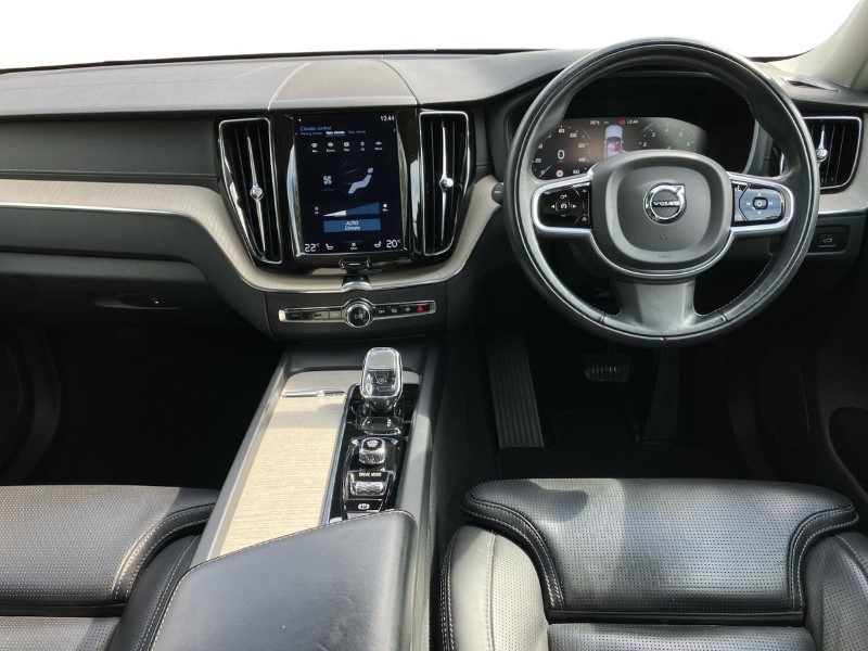 2020 (70) VOLVO XC60 2.0 B5P [250] Inscription 5dr AWD Geartronic 3469683