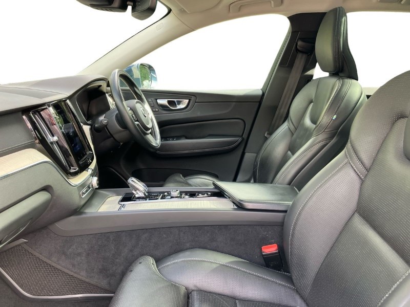 2020 (70) VOLVO XC60 2.0 B5P [250] Inscription 5dr AWD Geartronic 3469677
