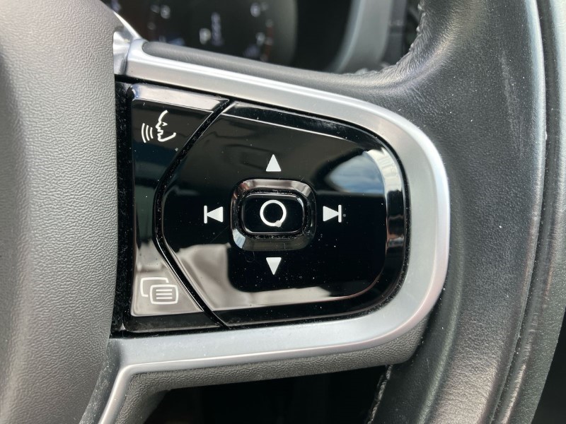 2020 (70) VOLVO XC60 2.0 B5P [250] Inscription 5dr AWD Geartronic 3469694