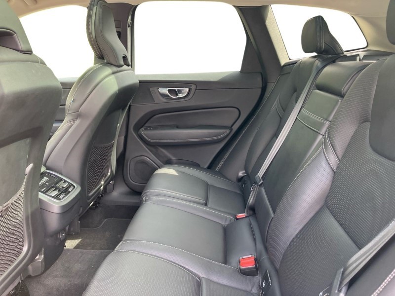 2020 (70) VOLVO XC60 2.0 B5P [250] Inscription 5dr AWD Geartronic 3469678