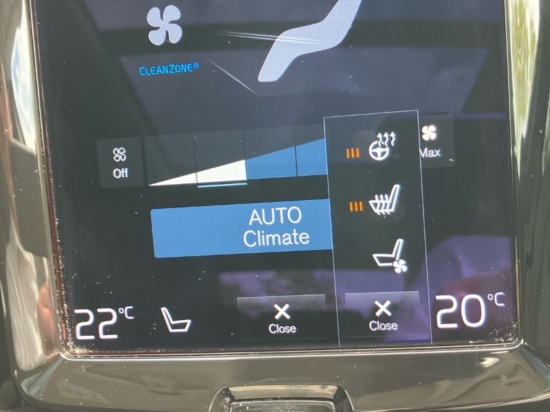 2020 (70) VOLVO XC60 2.0 B5P [250] Inscription 5dr AWD Geartronic 3469703