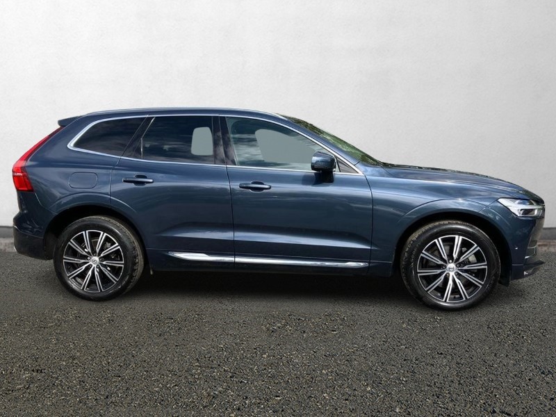 2020 (70) VOLVO XC60 2.0 B5P [250] Inscription 5dr AWD Geartronic 3469679