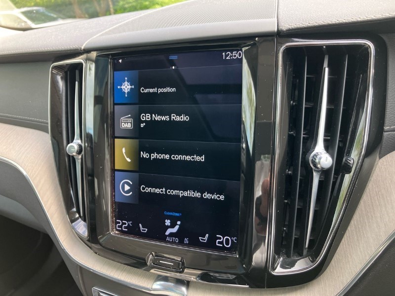 2020 (70) VOLVO XC60 2.0 B5P [250] Inscription 5dr AWD Geartronic 3469697