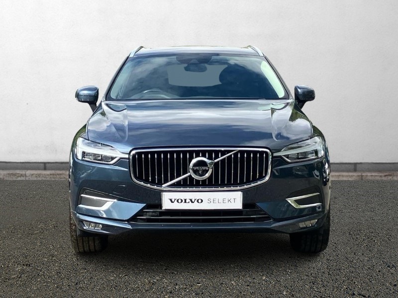 2020 (70) VOLVO XC60 2.0 B5P [250] Inscription 5dr AWD Geartronic 3469681