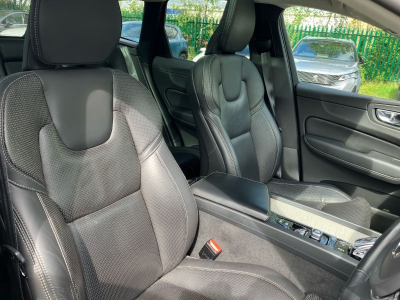 2020 (70) VOLVO XC60 2.0 B5P [250] Inscription 5dr AWD Geartronic 3469691