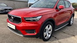 2021 (71) VOLVO XC40 1.5 T3 [163] Momentum 5dr Geartronic  *VAT QUALIFYING* 2699689