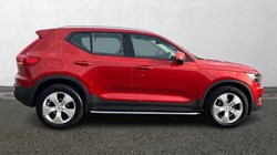 2021 (71) VOLVO XC40 1.5 T3 [163] Momentum 5dr Geartronic  *VAT QUALIFYING* 2699658
