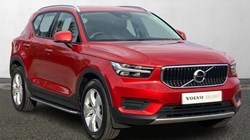2021 (71) VOLVO XC40 1.5 T3 [163] Momentum 5dr Geartronic  *VAT QUALIFYING* 2699654