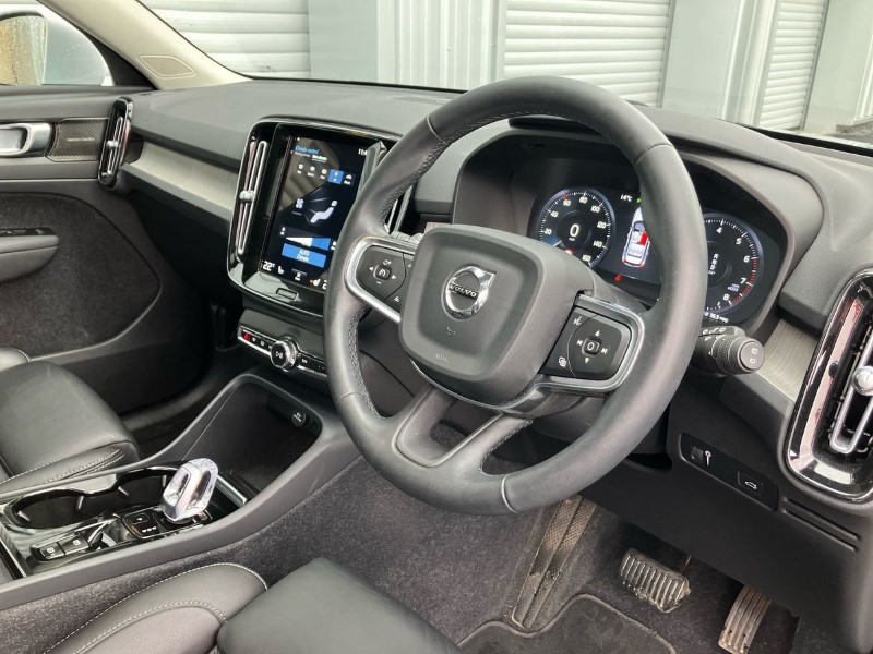2021 (71) VOLVO XC40 2.0 B4P Inscription Pro 5dr AWD Auto [7 speed] 3573385