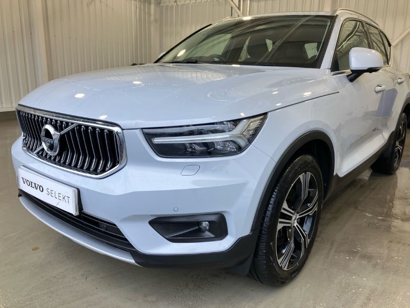 2021 (71) VOLVO XC40 2.0 B4P Inscription Pro 5dr AWD Auto [7 speed] 3573416