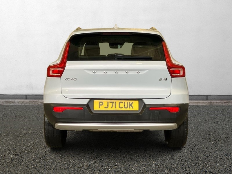 2021 (71) VOLVO XC40 2.0 B4P Inscription Pro 5dr AWD Auto [7 speed] 3573380