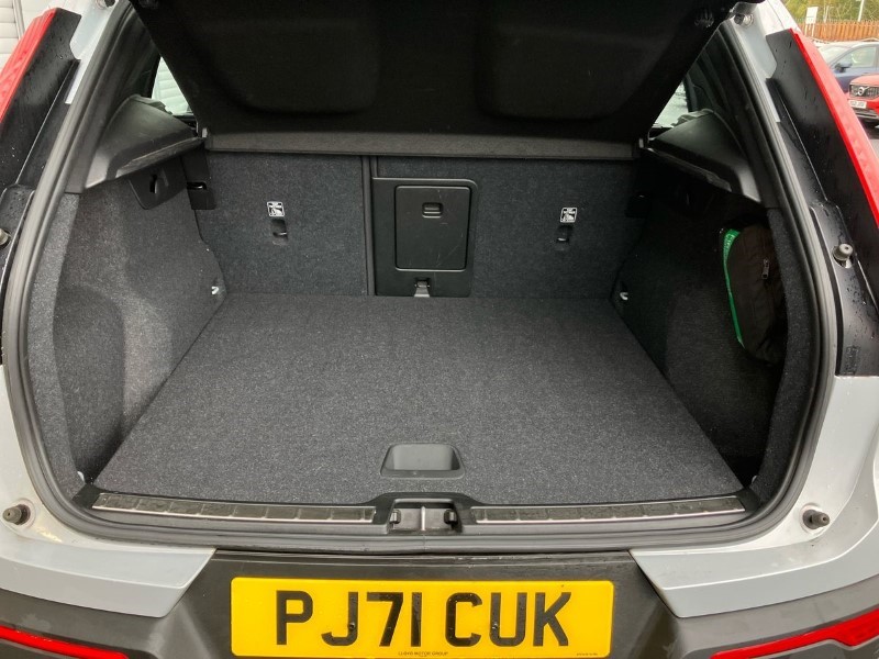2021 (71) VOLVO XC40 2.0 B4P Inscription Pro 5dr AWD Auto [7 speed] 3573410