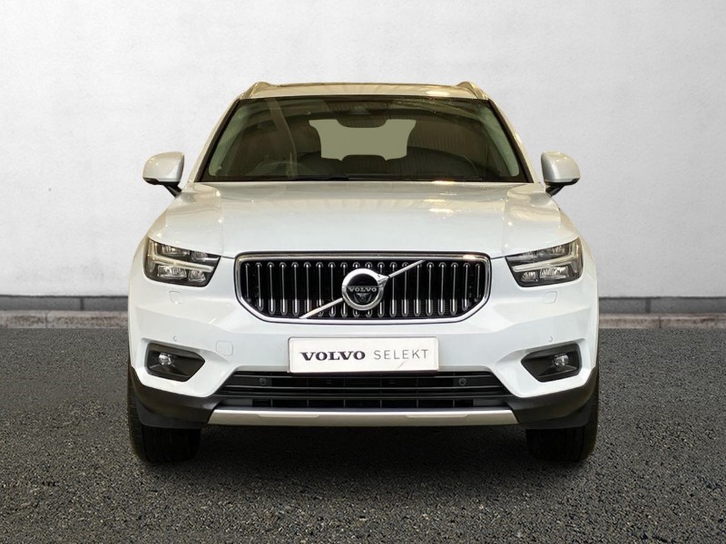 2021 (71) VOLVO XC40 2.0 B4P Inscription Pro 5dr AWD Auto [7 speed] 3573381